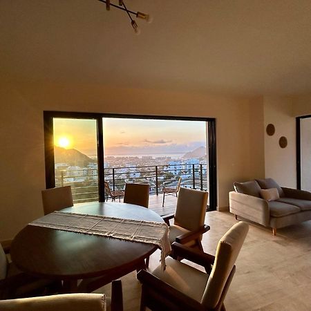 New Penthouse Sunset Los Cabos Cabo San Lucas Exterior photo