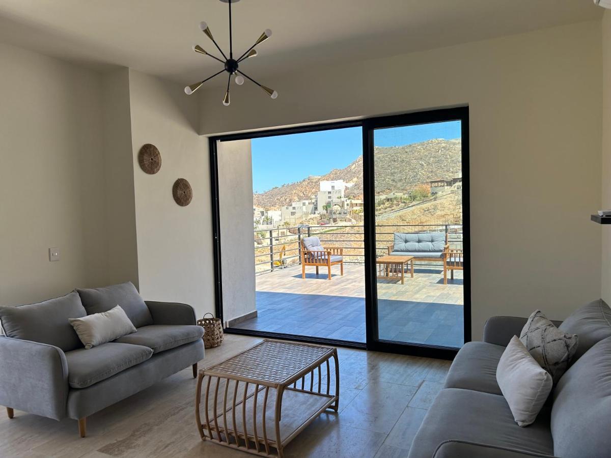 New Penthouse Sunset Los Cabos Cabo San Lucas Exterior photo